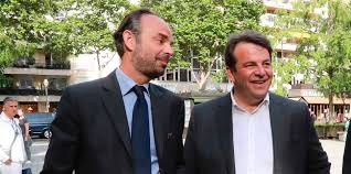 Dernier, est critiqu?e au sein m?me de la majorit? Assemblee Nationale Thierry Solere Lr Annonce Un Nouveau Groupe Commun Les Republicains Constructifs Udi La Libre