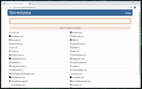 The bittorrent protocol coordinates segmented file transfer among peers connected in a swarm.a bittorrent client enables a user to exchange data as a peer in one or more swarms. 15 Best Torrent Search Engine Sites 100 Working In 2021 Technadu