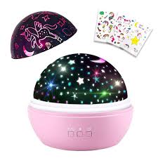 Girls Night Light Unicorn Night Light Buy Online In Kenya At Desertcart