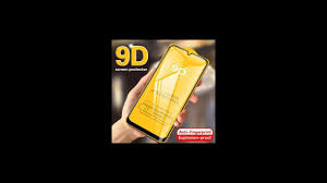 Hal ini tentu demi kenyamanan kamu dalam bermain hp, kamu tidak perlu cemas lagi akan hp yang rusak akibat kelalaian sendiri. Enam Kelebihan Tempered Glass Full Lem 5d 9d 10d Di Bandingkan Yang Lainnya Youtube