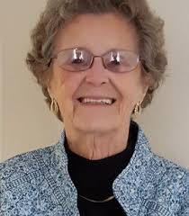 Helen Marston Chater Obituary (2023)