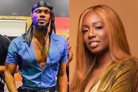The ultimate senior pick up lines resource. Bbnaija I M Not Sleeping In Your Bed And You Re Not Sleeping In Mine Tolanibaj Tells Prince Video