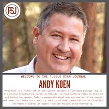Pueblo Star Journal