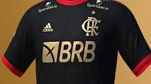 Camisa flamengo goleiro 2 cinza adidas 2021. Site Especializado Vaza Nova Terceira Camisa Do Flamengo Veja Detalhes Flamengo Coluna Do Fla