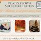 Pilates Flow and Sound Meditation event image