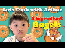 Let's COOK 🍳with Arthur