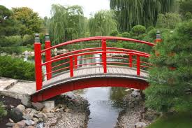 49 Backyard Garden Bridge Ideas And Designs Photos Backyard Bridges Garden Bridge Design Garden Architecture