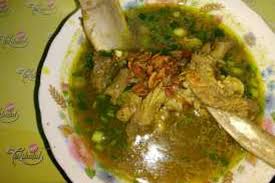 We did not find results for: Wisata Ke Buton Jangan Lupa Makan Sop Konro Di Rm Wangi Wangi