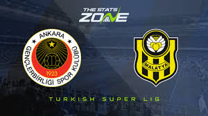 Yeni malatyaspor, afriyie acquah'ı transfer etti. 2020 21 Turkish Super Lig Genclerbirligi Vs Yeni Malatyaspor Preview Prediction The Stats Zone