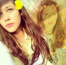 Brittany Blades (@Brittany_Blades)