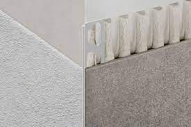 Grootte kan worden customerized op grote schaal gebruikt in de inpakken en laden. For Walls Profiles Schluter Com