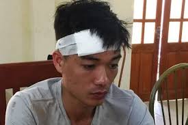 Bắt đối tượng chiếm đoạt vàng sau 20 giờ gây án