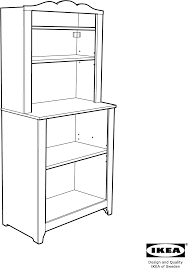 Browse thousands of ideas to transform your ikea furniture to fit your home and life. Bedienungsanleitung Ikea Hensvik Kast Open 75x161 Cm Seite 1 Von 32 Deutsch Englisch Hollandisch Danisch Franzosisch Italienisch Portugiesisch Spanisch Polnisch Turkisch Schwedisch Norwegisch Finnisch