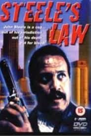 Amazon.com: Steele's Law : Fred Williamson, Doran Ingram, Robin McGee,  Harvey Martin, Bo Svenson, Benton Jennings, John Cadenhead, Alan Ackles,  Phyllis Cicero, Jennifer Kaye Evans, Jerry Haynes, Chuck Kelley, David  Blood, Fred