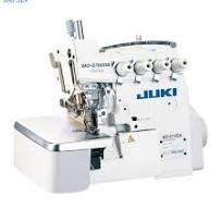 China JUKI MO-6714Máquina de costura overlock DA ...