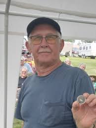 Michigan man wins class at NATPA in Palmyra, MO