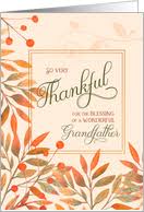 Love your poem about fishing with your grandpa. Thanksgiving Cards For Grandpa From Greeting Card Universe