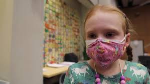 ‘This is the day they’ve been waiting for’: Reactions to kids getting  Pfizer’s COVID-19 vaccine