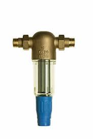 Unsere filter sind für den einsatz eines ganzen hauses oder eines haushalts, aber auch als gewerbe filter bestens geeignet. Hauswasserfilter Wasserfilter Spulbar Ebay