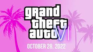 He had previously stated 2023/2024 was looking likely, but believes that rockstar is focusing more on the wellbeing of its employees after reports of intense crunch on previous projects. Gta 6 Release Date October 2022 Gta 6 Listed On Website For Sale Fake Debunked Youtube