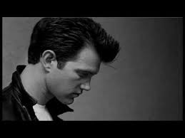 Chris Isaak