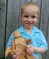 Wooden Instruments Christmas Kids Gifts Mini Instruments Set Montessori  Waldorf School, Tools Box, Hammer and Saw, Educational Toys