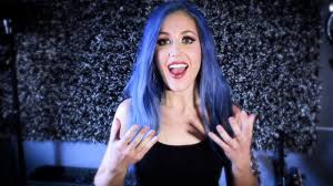 Alissa White Gluz Is Creating Music For The Mind And Art For Art S Sake Patreon The badass vocalist of archenemy. alissa white gluz is creating music for