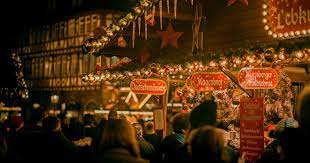 Where To Go Christmas 2022 The Best Places To Visit For Christmas In 2022 And 2023 | Pts Blog