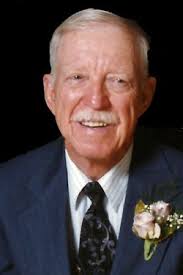 Charles Eugene “Charlie” Tunis (1930-2019)