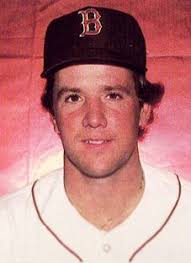 Who is Marty Barrett dating? Marty Barrett girlfriend, wife