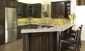 Tgp760 In 2115 Espresso By Frendel Kitchens Limited Www Frendel Com Or 1 866 Frendel 373 6335 With Images Kitchen Open Concept Kitchen Kitchen Living