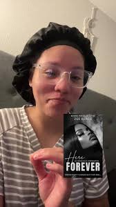 Here Forever Zee Renee