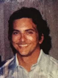 Paul Stephen Gartrell Sr. (1952-1980)