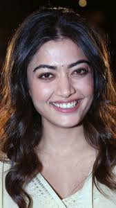 Rashmika Mandanna 💝