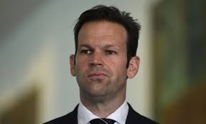 Matt Canavan declares net zero by 2050 is 'all over bar the shouting' after  PM tries to quell divisions
