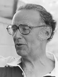 Jeremy Bernstein's Instagram, Twitter & Facebook