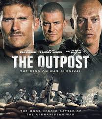 A small unit of u.s. Best Movie And Tv Series The Outpost Movie 2020