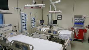 Spiridon,focar de coronavirus la clinica 2 medicală de la spitalul sfântul spiridon din iași. Marii Arsi Pot Fi TrataÅ£i Si La Spitalul Sfantul Spiridon Din Iasi Uite Cum AratÄƒ SecÅ£ia De Chirurgie PlasticÄƒ Click Mobile