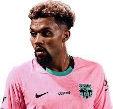 Konrad de la fuente, 19, from united states fc barcelona b, since 2020 left winger market value: Konrad De La Fuente Football Render 79468 Footyrenders