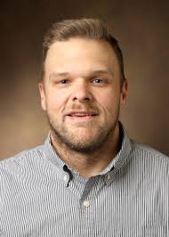 Matt Lucas, MMHC, BSN, RN, CNOR