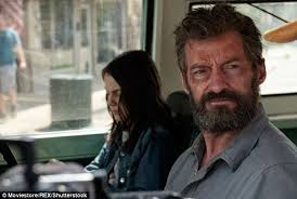 Hugh Jackman greets fans in Portuguese while in Brazil