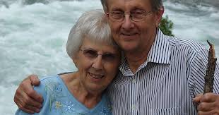 Richard C. 'Dick' Tucker