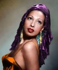 Josephine Baker