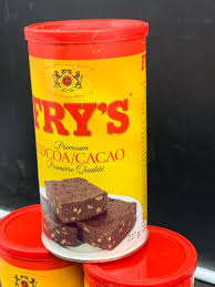 Fry's Premium Cocoa Powder (3 x 200g ...