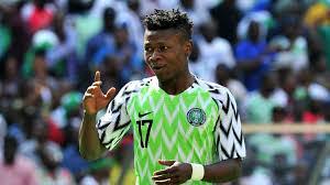 There are no euro 2020 events for monday, july 12, 2021. Samuel Kalu Declares Afcon 2021 Ticket Is Very Important For Nigeria Megasports