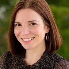 Lauren Utter, Psy.D.