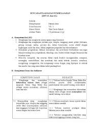 Check spelling or type a new query. Struktur Teks Cerita Rakyat Bahasa Jawa