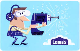 Maybe you would like to learn more about one of these? Free Lowe S Gift Card 23 Shopping Hacks You Ll Regret Not Knowing