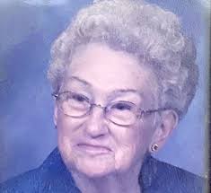 Dorothy Blackwell “Dot” Pitts