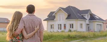 Cuándo llega el momento de comprarte una casa con tu pareja ...